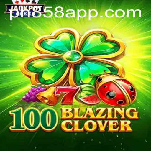 Discover the Thrills of 100BlazingClover: A Comprehensive Guide to Gameplay and Strategy