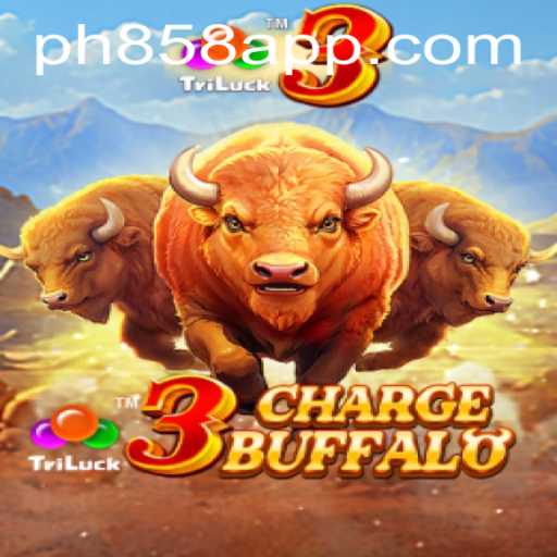 Discover the Thrilling World of 3ChargeBuffalo at PH858.COM