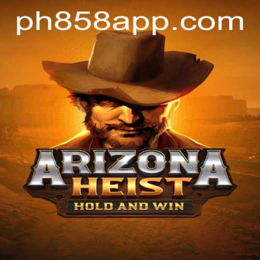 ArizonaHeist: A Thrilling Adventure into the Heart of the Wild West