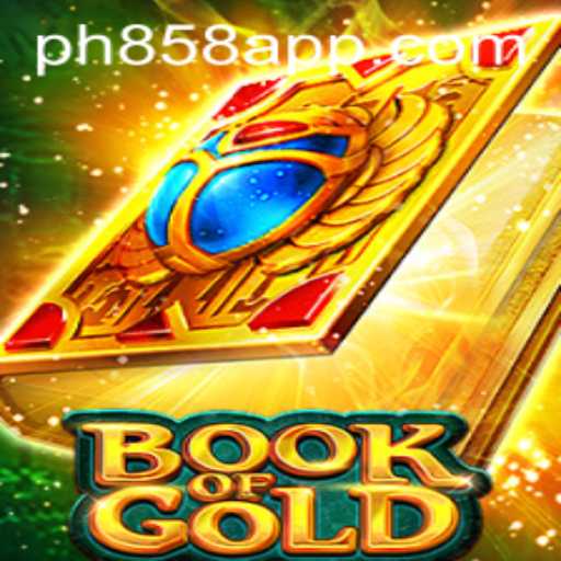 Book of Gold: Unearthing Ancient Treasures in the Digital Realm with PH858.COM