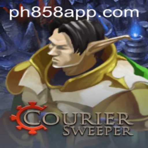 CourierSweeper: The Latest Gaming Phenomenon