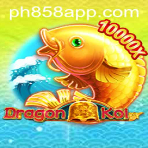 Explore the Mystical World of DragonKoi with PH858.COM