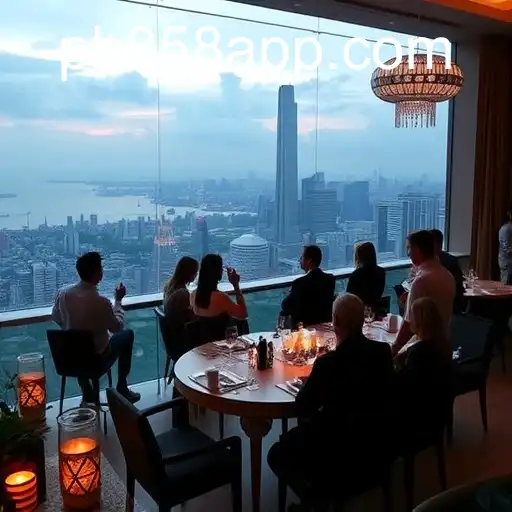 Exclusive Events: Unveiling the Allure of PH858.COM