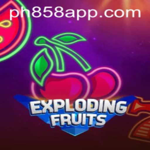 ExplodingFruits: An Adventure into the World of Casino Gaming