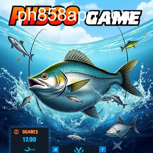 The Exciting World of Fishing Games