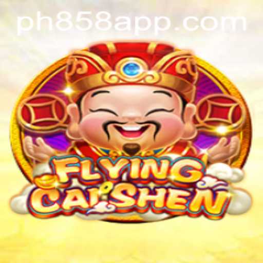 Unveiling the Mystical World of FlyingCaiShen: A Blend of Tradition and Virtual Excitement