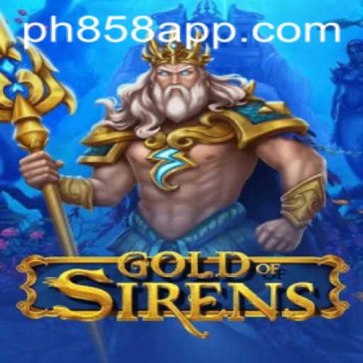 Discover the Enchanting World of GoldofSirens: A Dive into Mystical Gaming