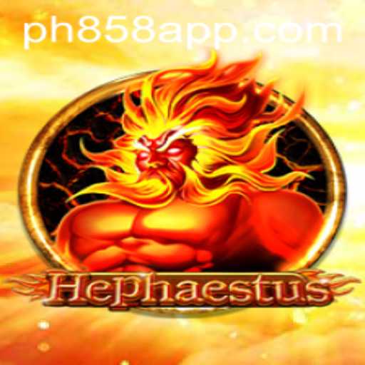 Hephaestus: The Fiery Forge of Imagination