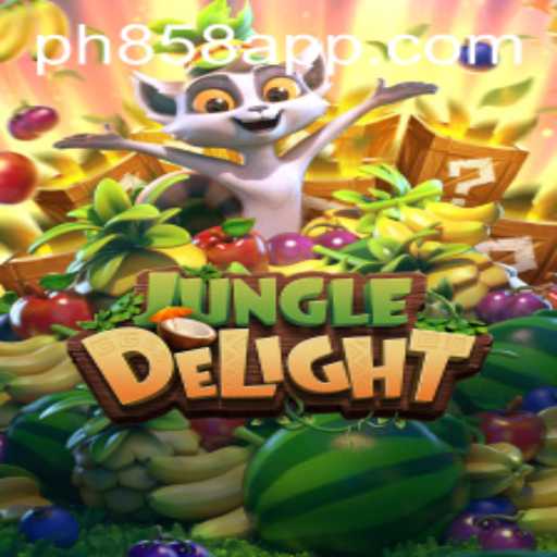 JungleDelight: Embark on an Unforgettable Adventure with PH858.COM
