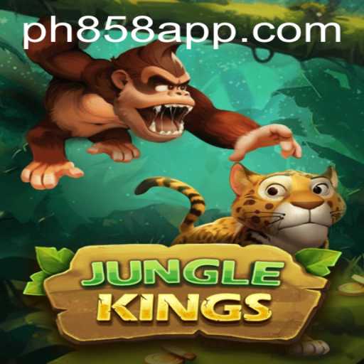 Explore the Thrilling World of JungleKings: A New Adventure Awaits