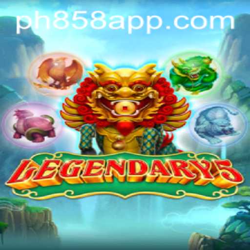 Dive into the World of Legendary5: A Revolution in Gaming