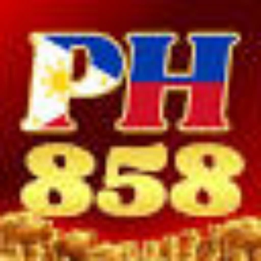 PH858.COM logo