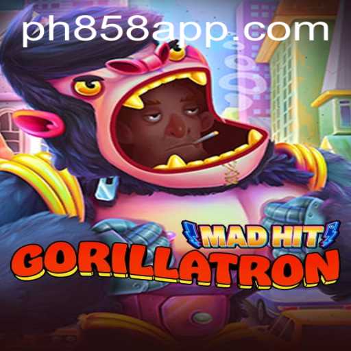 MadHitGorillatron: The Game That Electrifies Modern Gaming