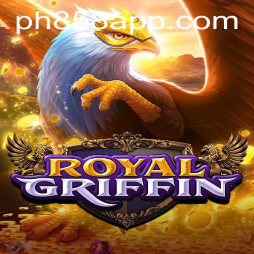 RoyalGriffin: An Immersive Gaming Experience with PH858.COM