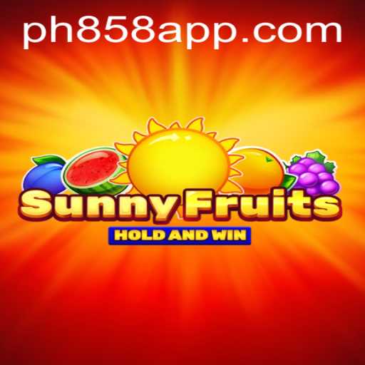 Exploring the Allure of SunnyFruits with PH858.COM