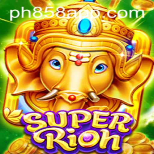 SuperRich: The Exciting New Game Transforming the Online Gaming Landscape