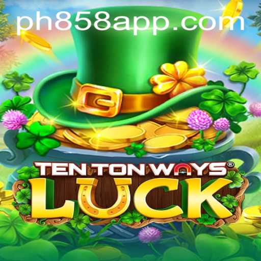Exploring the Intricacies of TenTonWaysLuck in the World of Gaming