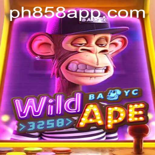 Discover the Thrills of WildApe3258: A New Gaming Phenomenon with PH858.COM