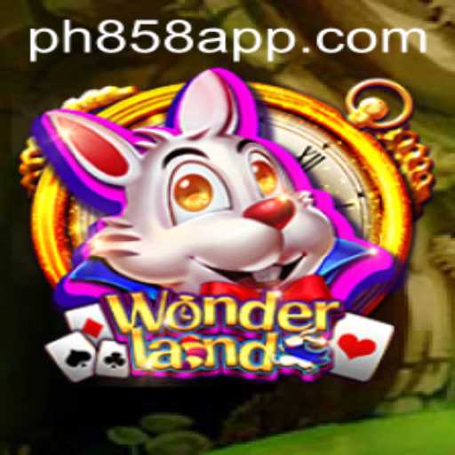 Wonderland: The Enchanting World of PH858.COM